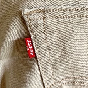 Men’s 513 Levi’s